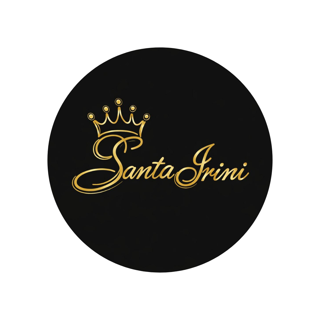 Logo of Santa Irini