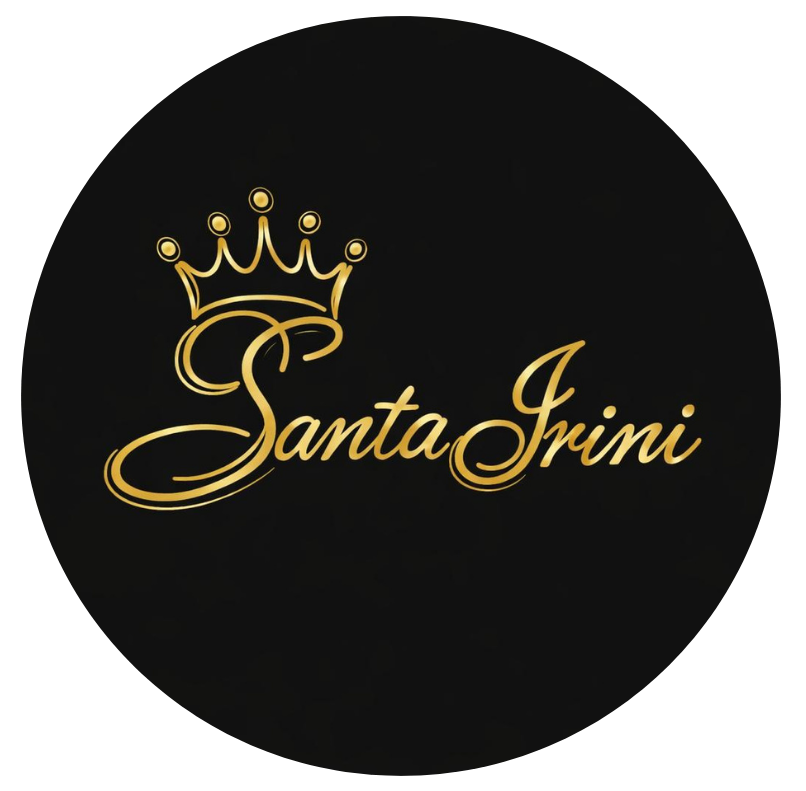 Logo of Santa Irini