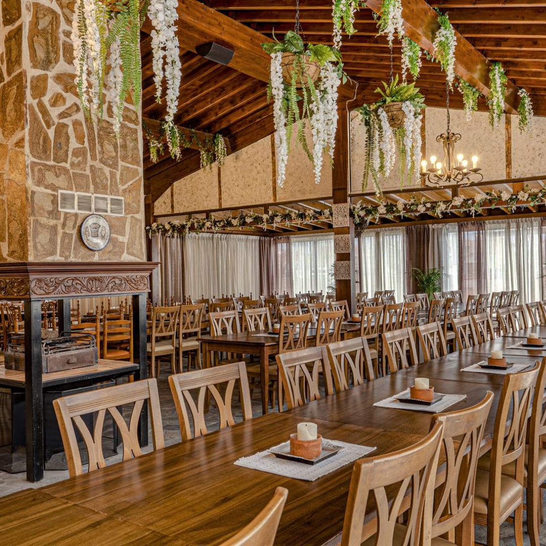 Elegant wedding and private event venue in Pervolia Larnaca Cyprus