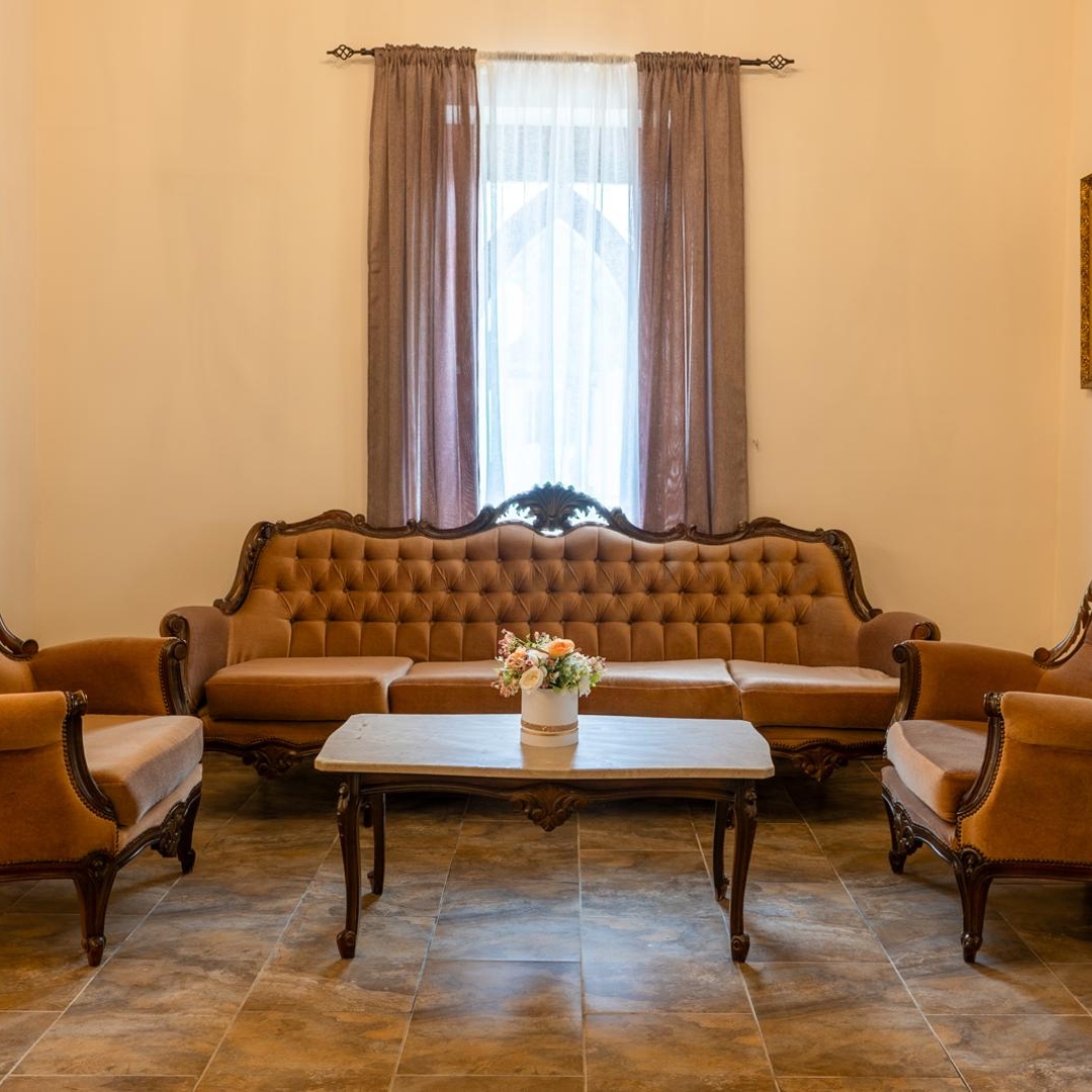 Elegant wedding and private event venue in Pervolia Larnaca Cyprus