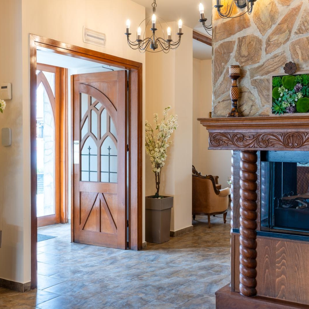 Elegant wedding and private event venue in Pervolia Larnaca Cyprus