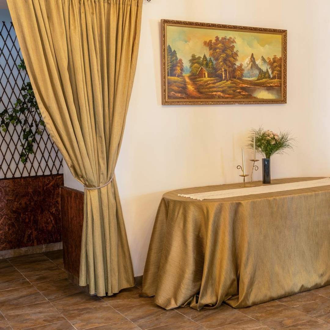 Elegant wedding and private event venue in Pervolia Larnaca Cyprus