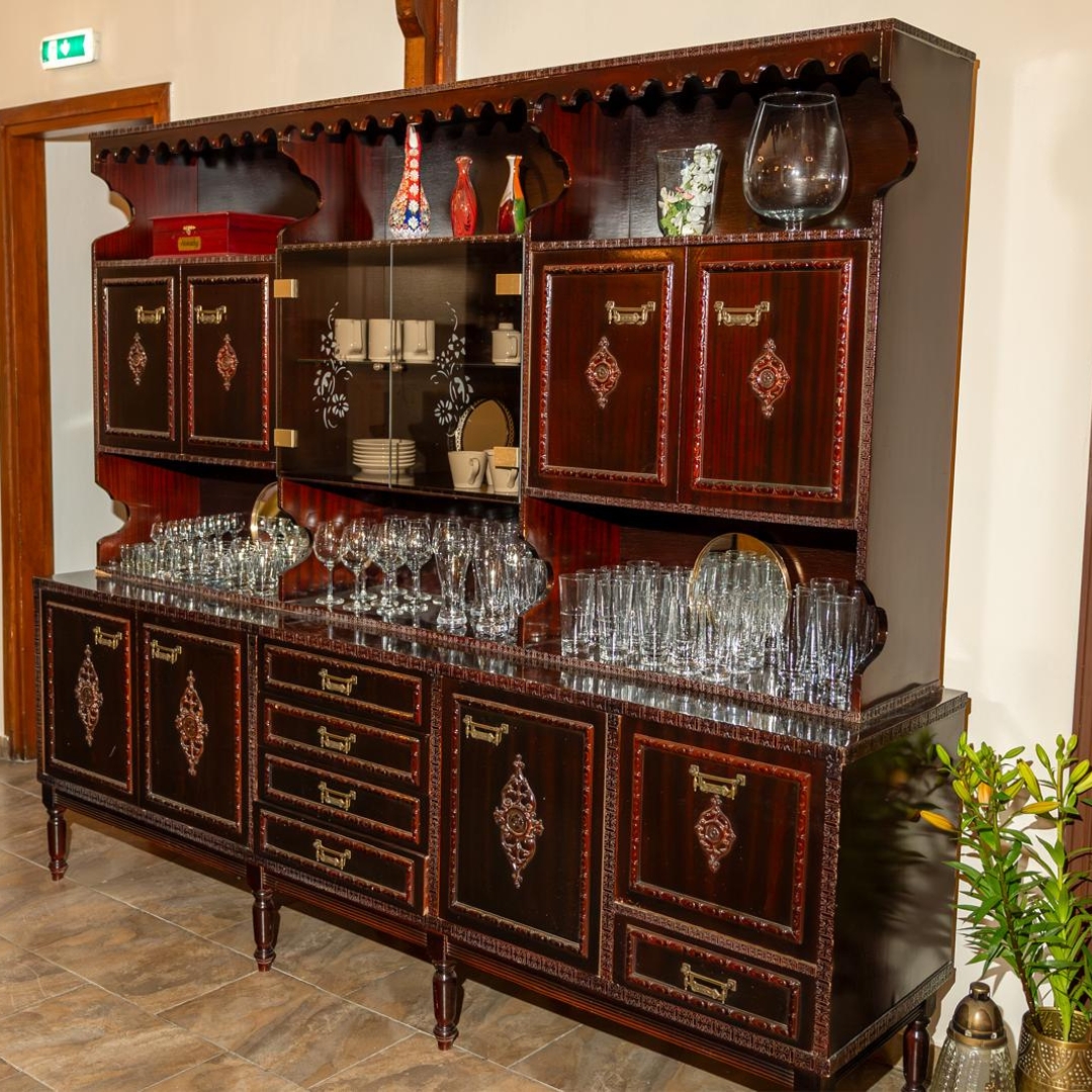 Elegant wedding and private event venue in Pervolia Larnaca Cyprus
