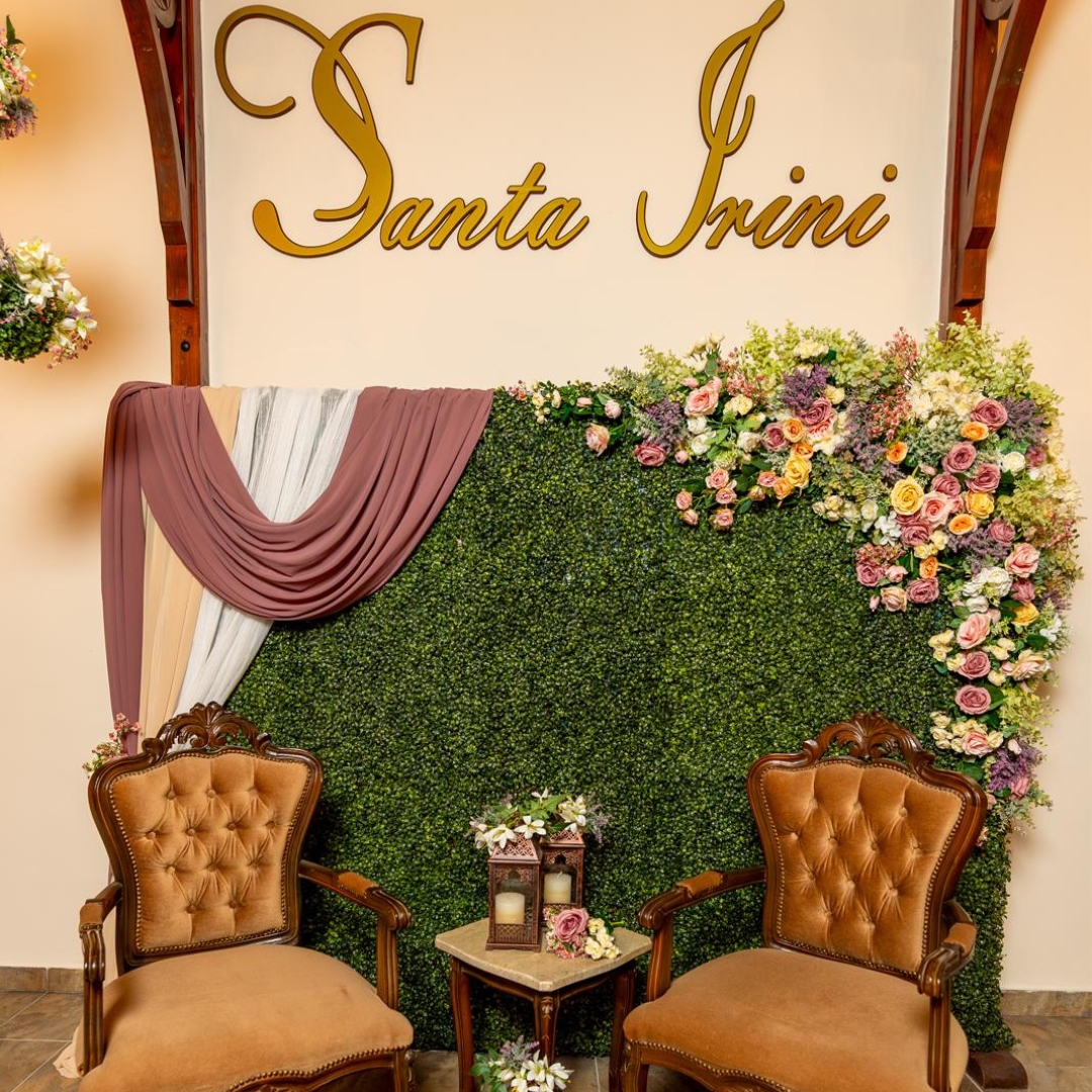 Elegant wedding and private event venue in Pervolia Larnaca Cyprus