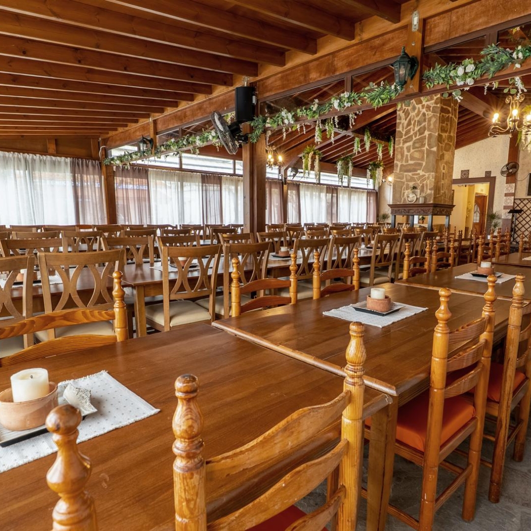 Elegant wedding and private event venue in Pervolia Larnaca Cyprus