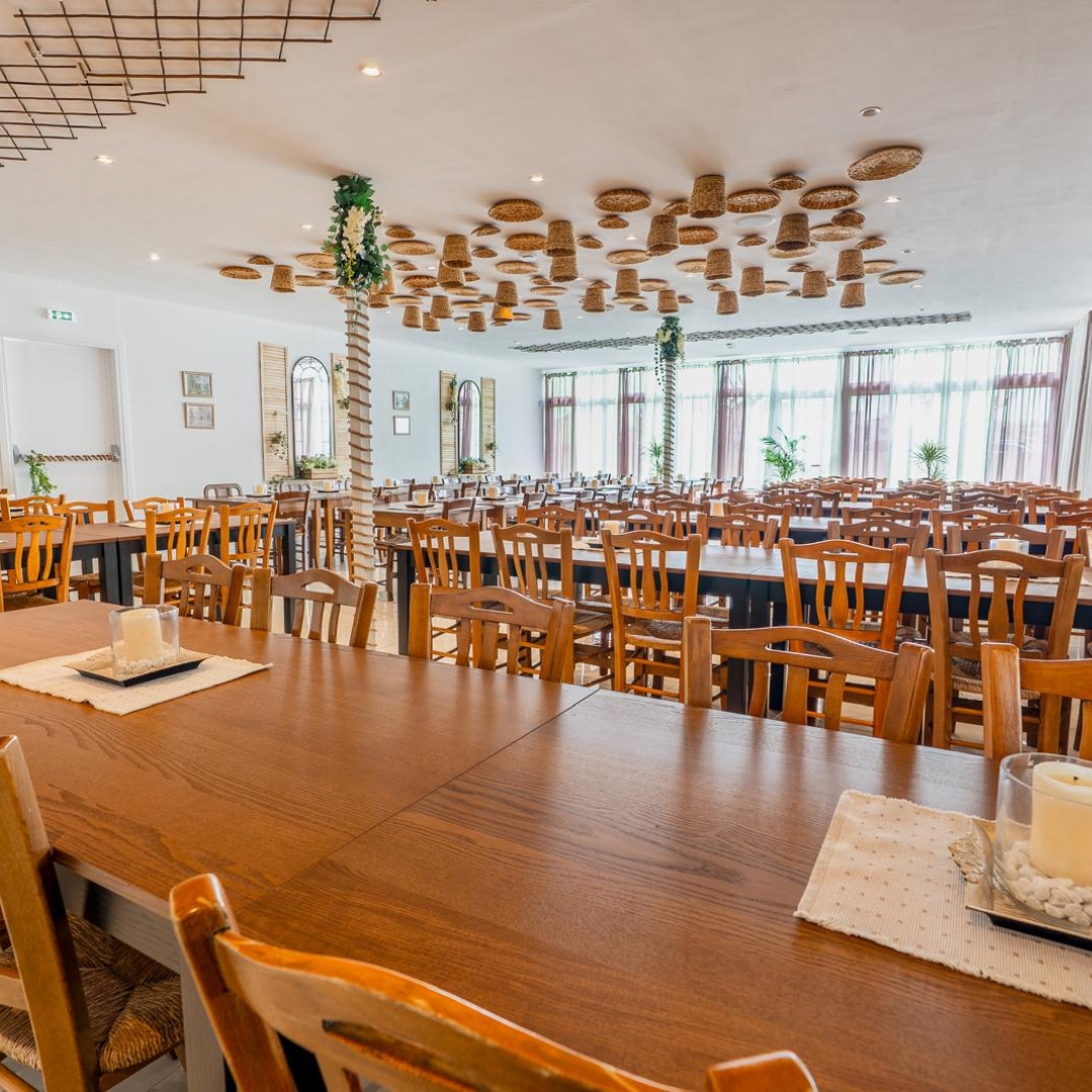 Elegant wedding and private event venue in Pervolia Larnaca Cyprus