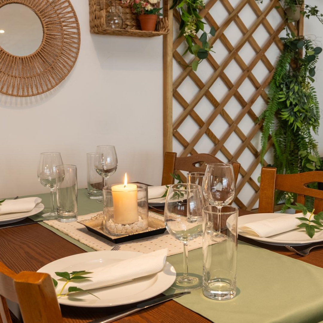 Elegant wedding and private event venue in Pervolia Larnaca Cyprus