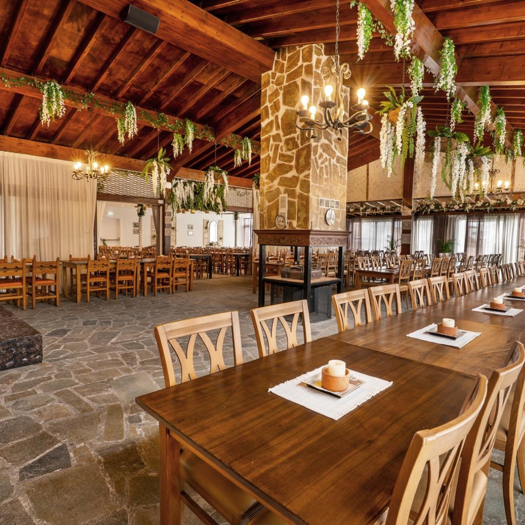 Elegant wedding and private event venue in Pervolia Larnaca Cyprus